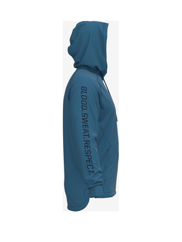 Under Armour Muška majica Under Armour Project Rock CC Hoodie