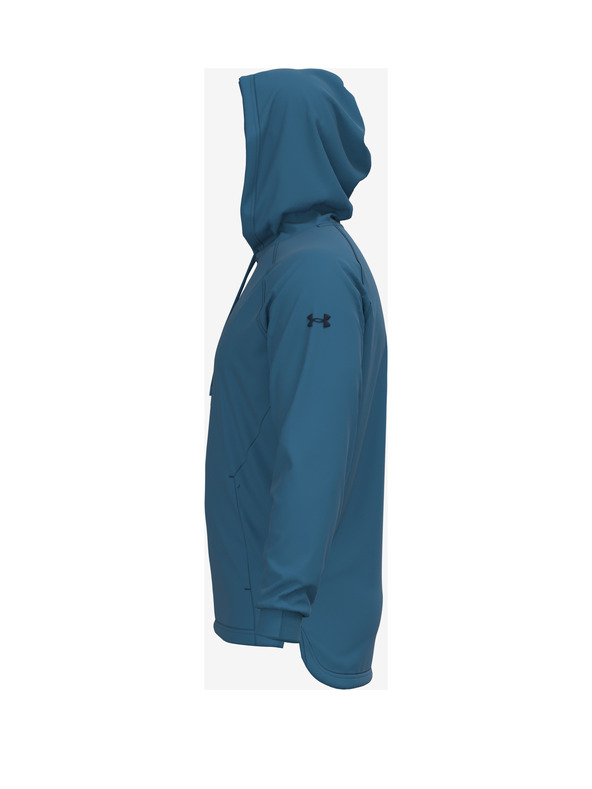 Under Armour Muška majica Under Armour Project Rock CC Hoodie