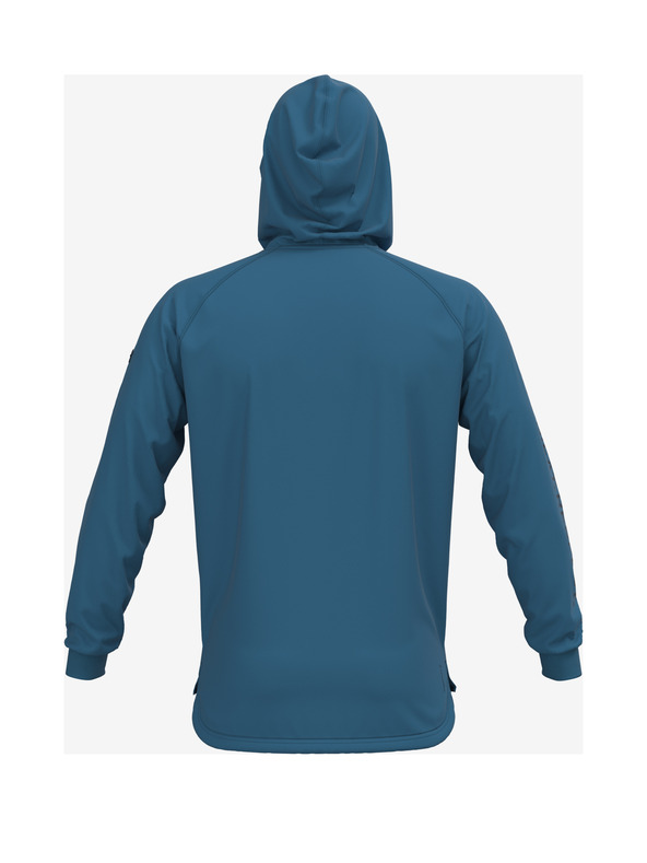 Under Armour Muška majica Under Armour Project Rock CC Hoodie
