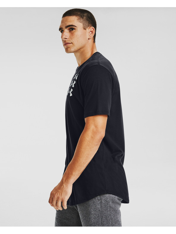 Under Armour Triple Stack Logo Majica