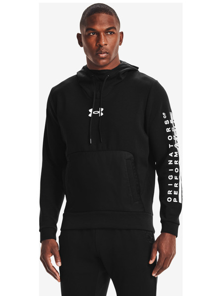 Under Armour Apollo Sportstyle Majica dugih rukava