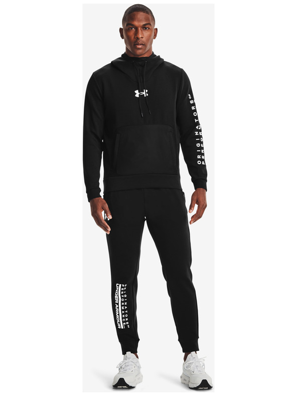 Under Armour Apollo Sportstyle Majica dugih rukava