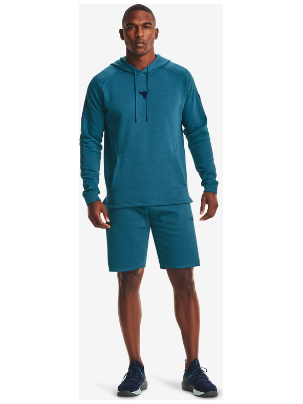 Under Armour Muška majica Under Armour Project Rock CC Hoodie