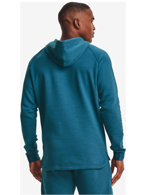 Under Armour Muška majica Under Armour Project Rock CC Hoodie