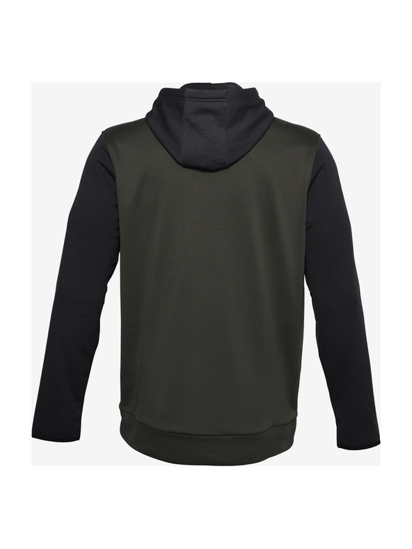 Under Armour Armour Fleece® Textured Big Logo HD Majica dugih rukava