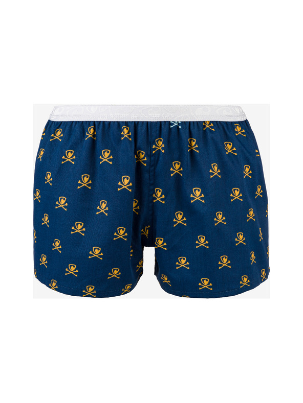 Represent Small Bones Široke bokserice