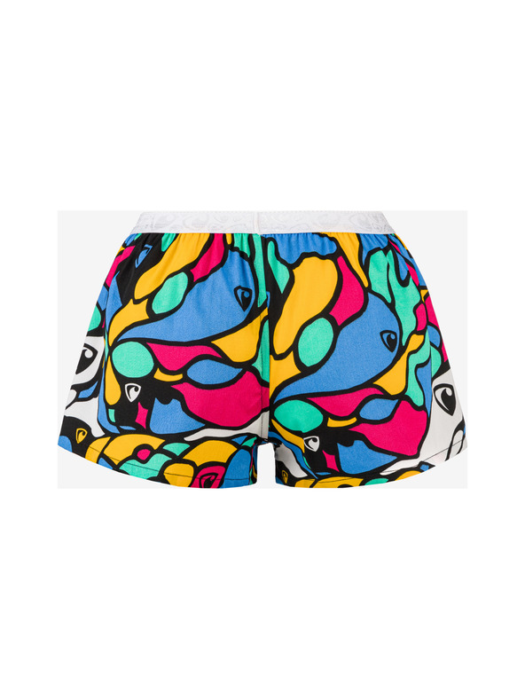 Represent Hippie Široke bokserice
