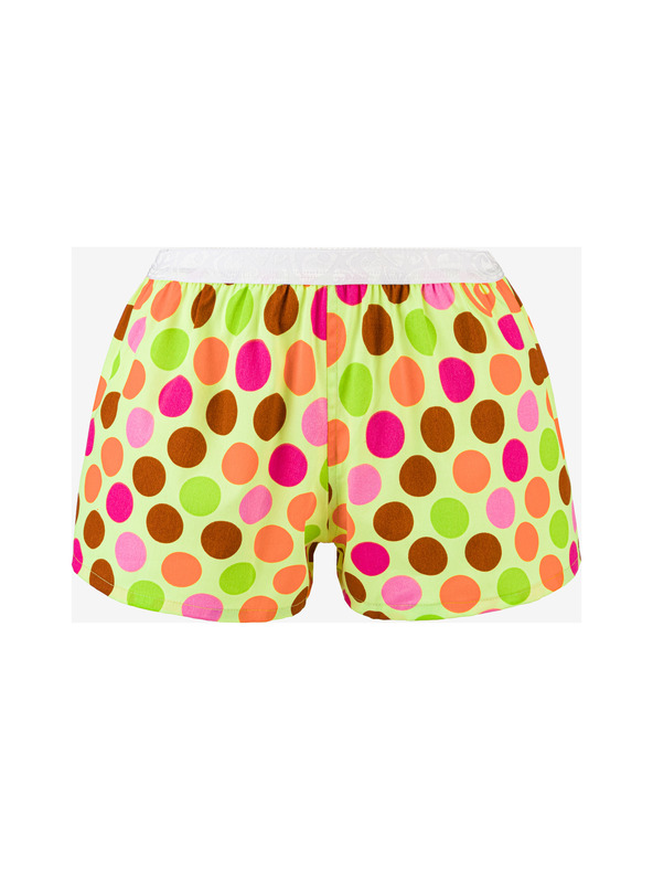 Represent Color Dots Široke bokserice