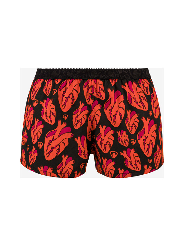 Represent Heartbreaker Široke bokserice