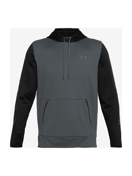 Under Armour Muška majica Under Armour AF Textured Hoodie