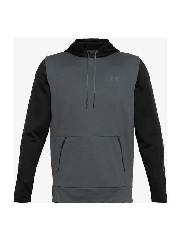 Under Armour Muška majica Under Armour AF Textured Hoodie