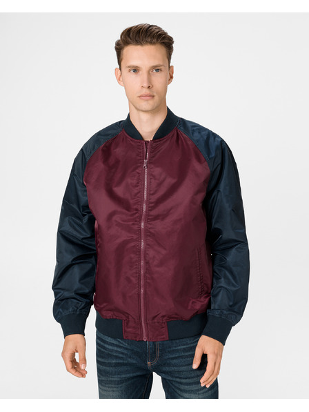 GAP Bomber jakna s logotipom GAP