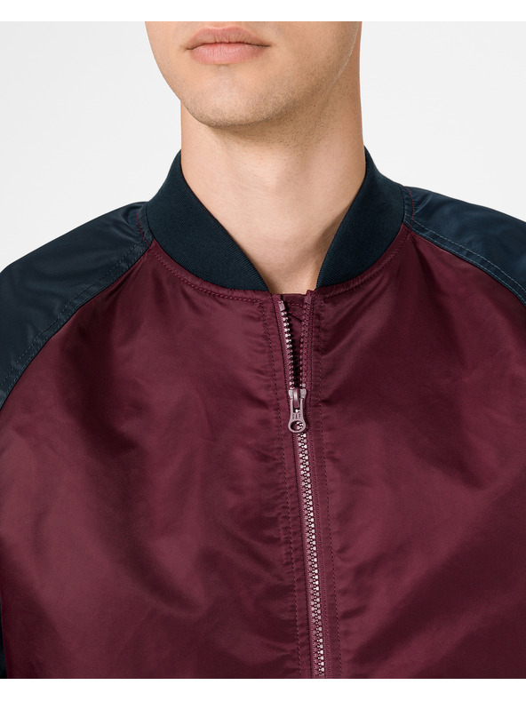 GAP Bomber jakna s logotipom GAP