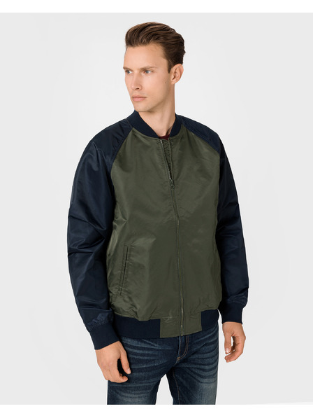 GAP Bomber jakna s logotipom GAP