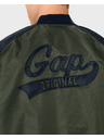 GAP Bomber jakna s logotipom GAP