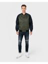 GAP Bomber jakna s logotipom GAP