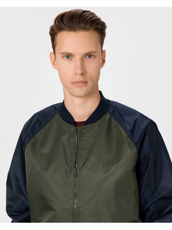 GAP Bomber jakna s logotipom GAP