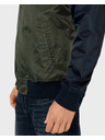 GAP Bomber jakna s logotipom GAP