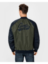 GAP Bomber jakna s logotipom GAP