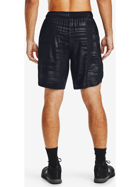 Under Armour Muške kratke hlače Under Armour Train Stretch Print Sts