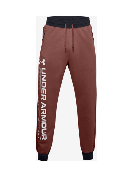 Under Armour Muške trenirke Under Armour Men's UA Rival Flc AMP Jgs
