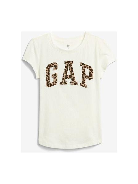 GAP Dječja majica Gap logo GAP