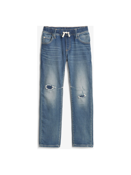 GAP Dječje slim stretch traperice GAP