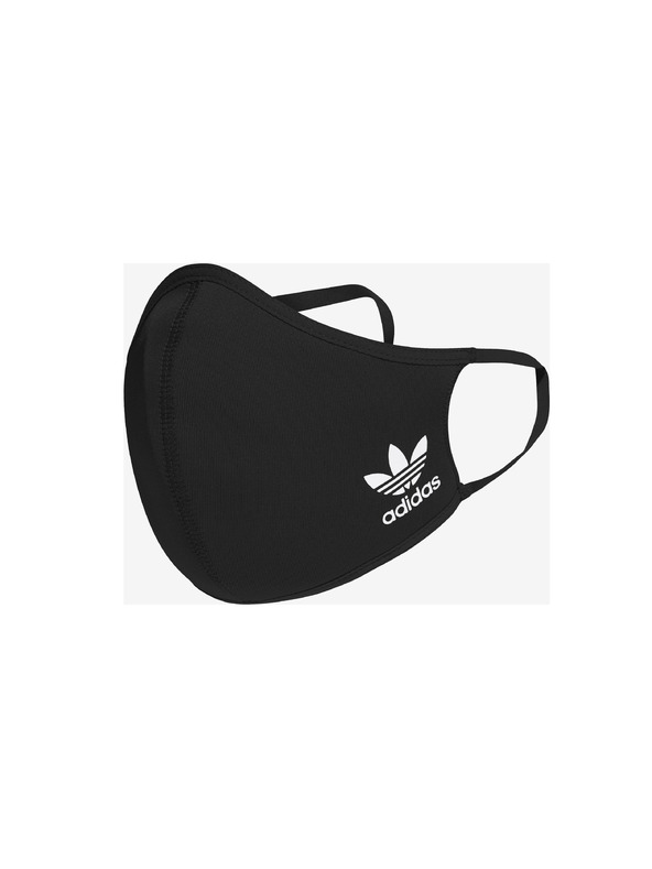 adidas Originals Zaštitna maska za lice 3 kom