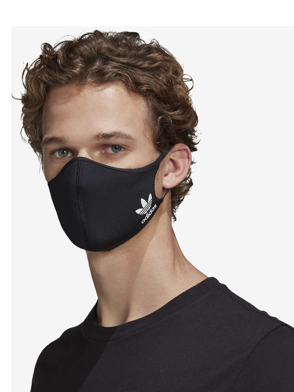adidas Originals Zaštitna maska za lice 3 kom