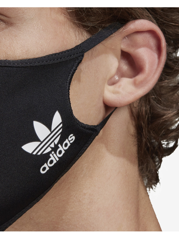 adidas Originals Zaštitna maska za lice 3 kom