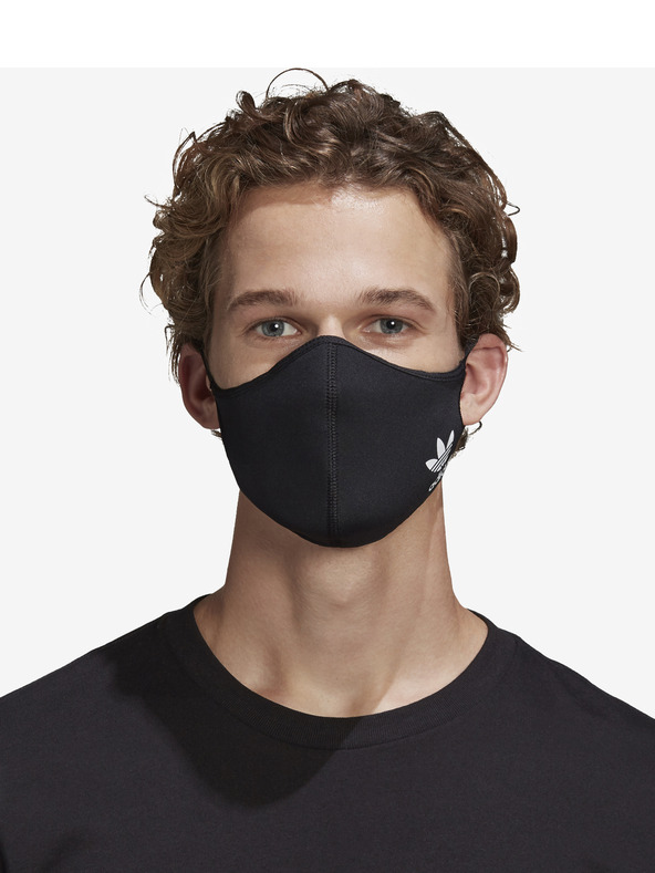 adidas Originals Zaštitna maska za lice 3 kom