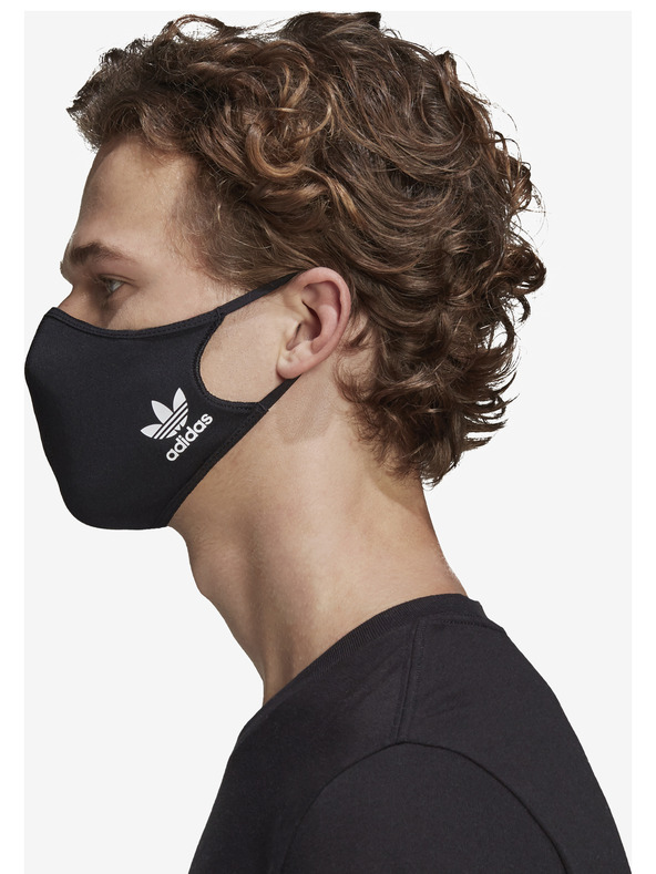 adidas Originals Zaštitna maska za lice 3 kom