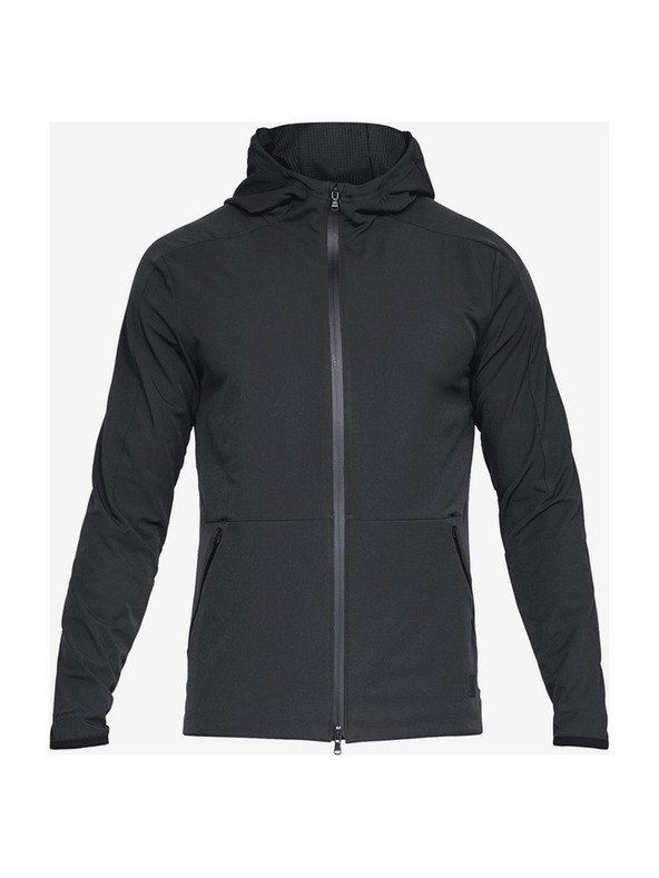 Under Armour Unstoppable Woven Jakna