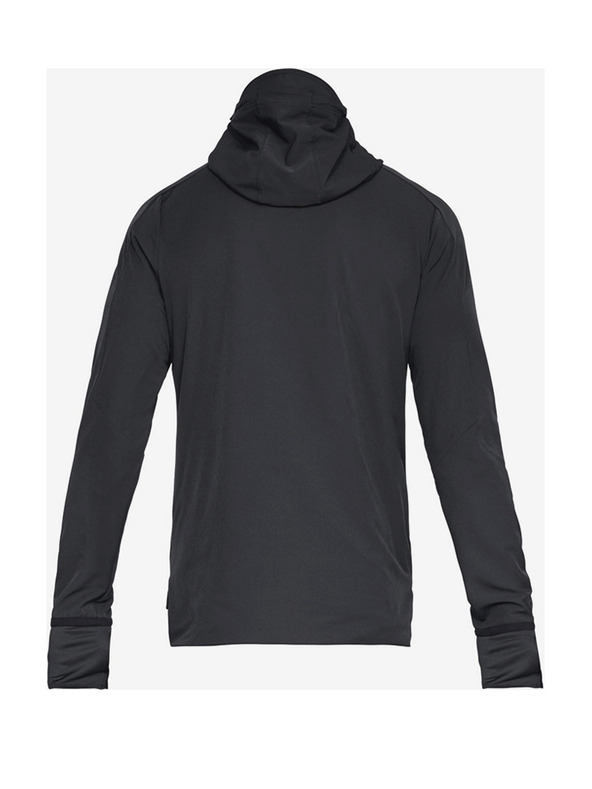 Under Armour Unstoppable Woven Jakna