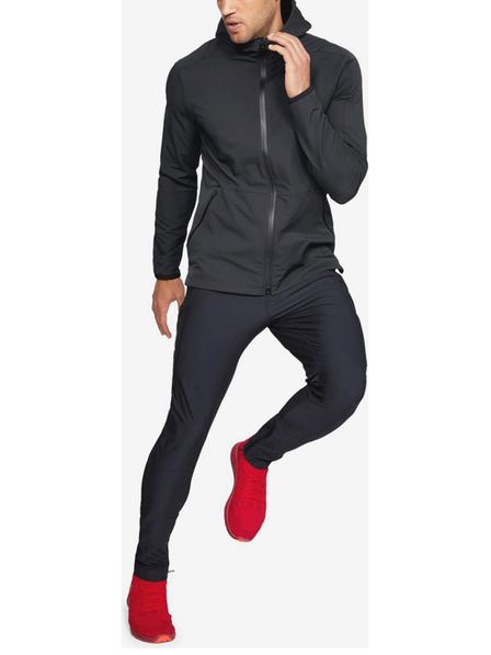 Under Armour Unstoppable Woven Jakna