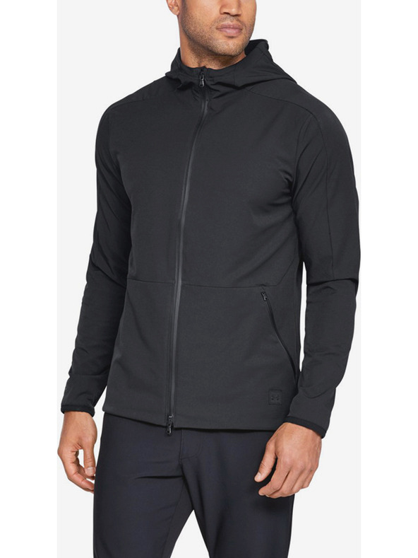 Under Armour Unstoppable Woven Jakna
