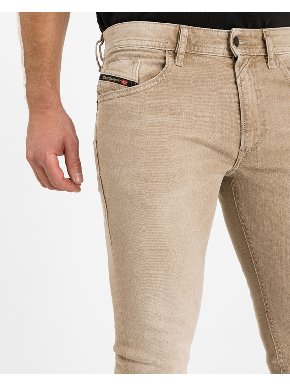 Diesel Thommer Traperice