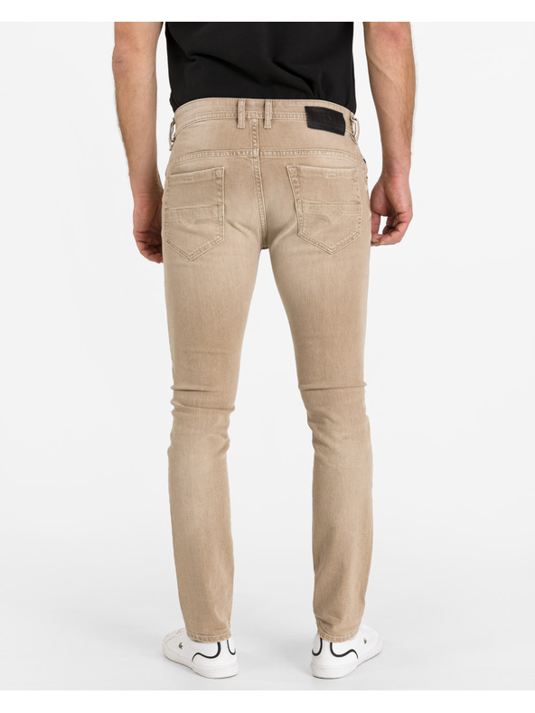 Diesel Thommer Traperice