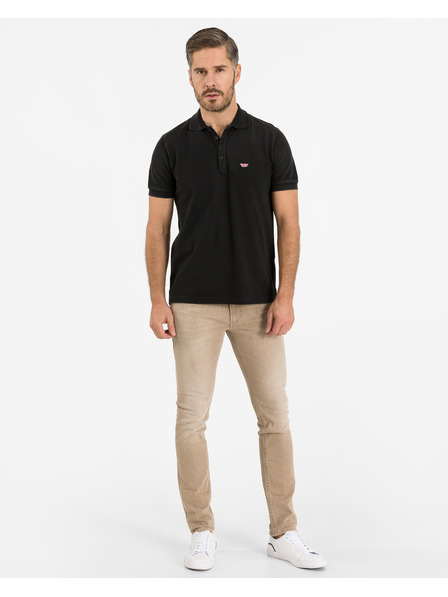 Diesel Thommer Traperice