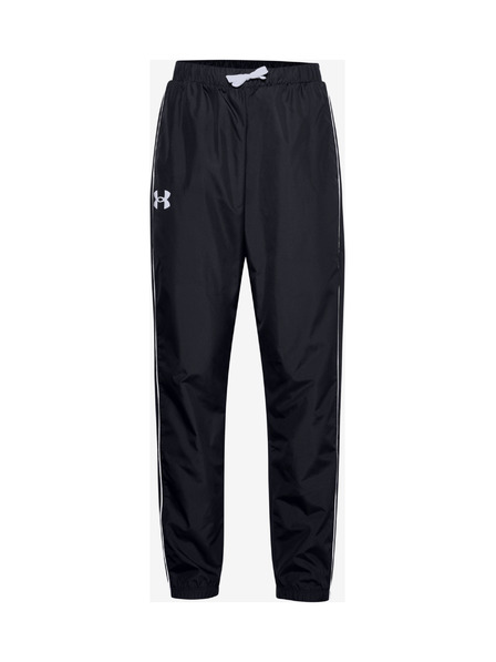 Under Armour Djevojčice traperice Under Armour Woven Play Up Pants