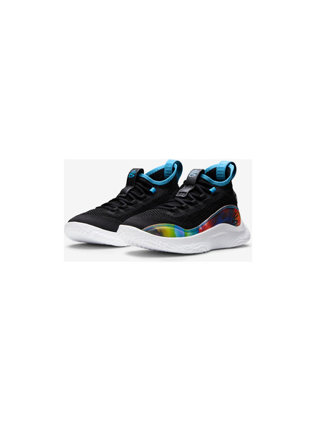 Under Armour Curry 8 Tenisice dječje