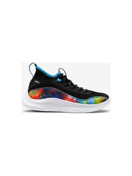 Under Armour Curry 8 Tenisice dječje