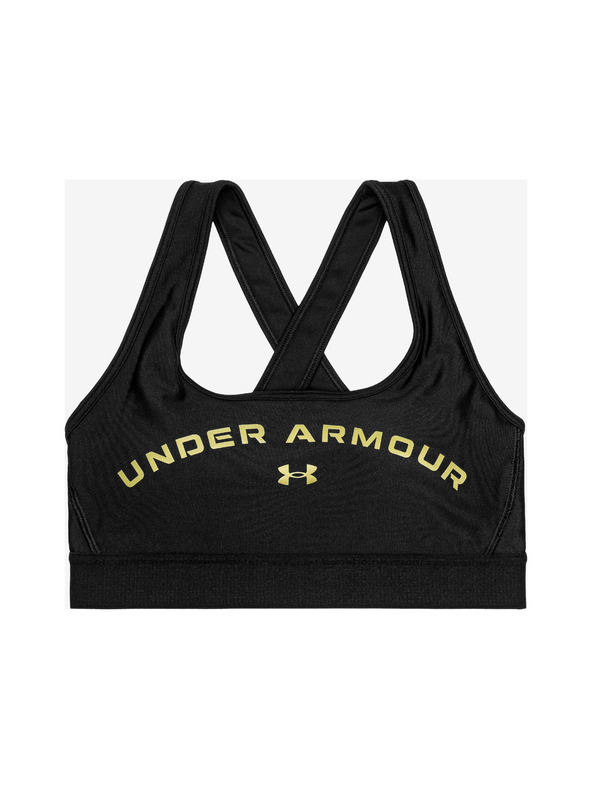 Under Armour Ženski grudnjak Under Armour Armour Mid Crossback Gr Bra