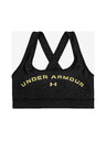 Under Armour Ženski grudnjak Under Armour Armour Mid Crossback Gr Bra
