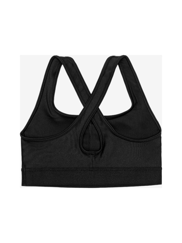 Under Armour Ženski grudnjak Under Armour Armour Mid Crossback Gr Bra