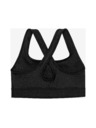 Under Armour Ženski grudnjak Under Armour Armour Mid Crossback Gr Bra