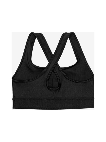 Under Armour Ženski grudnjak Under Armour Armour Mid Crossback Gr Bra
