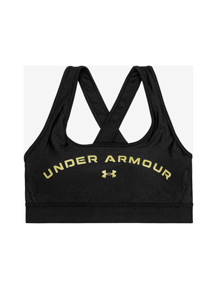 Under Armour Ženski grudnjak Under Armour Armour Mid Crossback Gr Bra