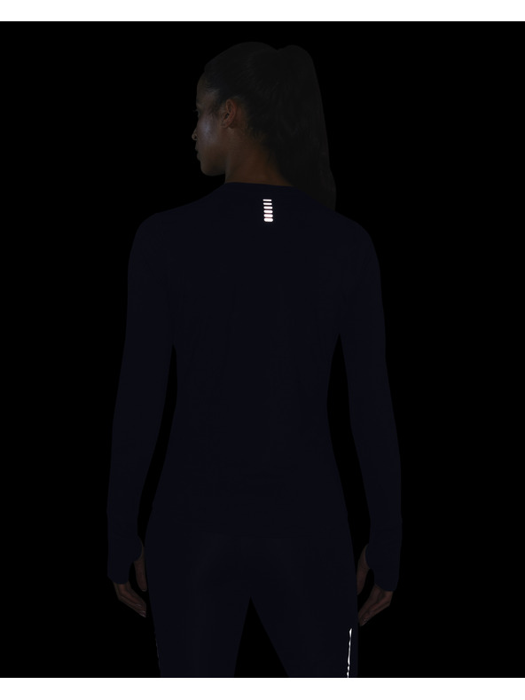 Under Armour Zenska majica Under Armour Empowered LS Crew