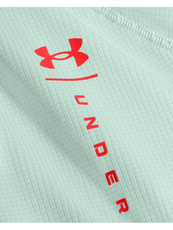 Under Armour Zenska majica Under Armour Speed Stride Attitude HZ